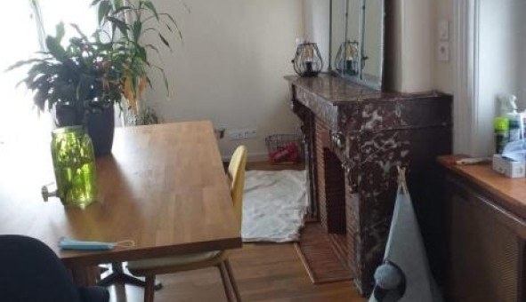 Logement �tudiant T2 &agrave; Sedan (08200)