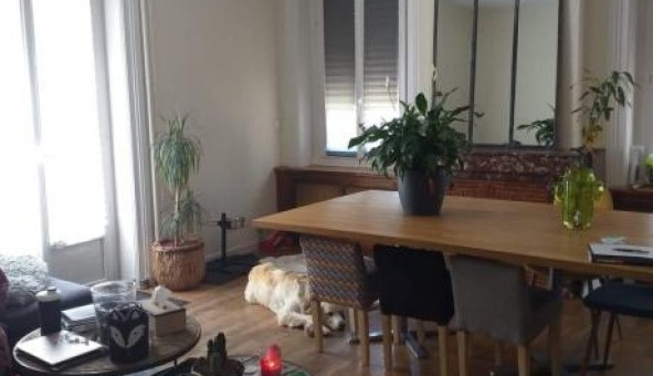 Logement �tudiant T2 &agrave; Sedan (08200)