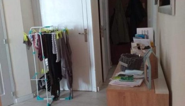 Logement �tudiant T2 &agrave; Sedan (08200)