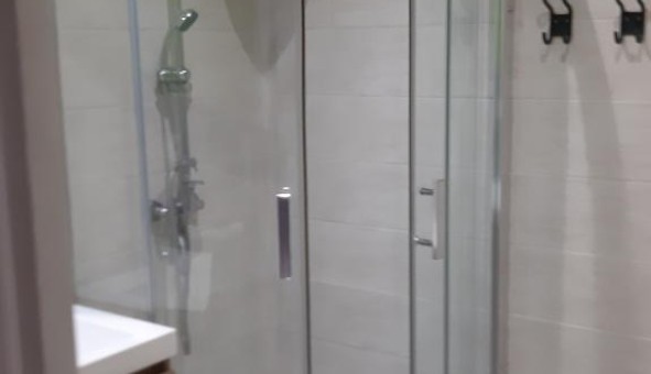 Logement �tudiant T2 &agrave; Sedan (08200)