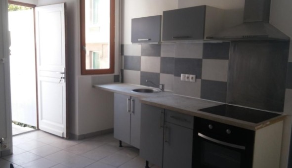 Logement �tudiant T2 &agrave; Sedan (08200)