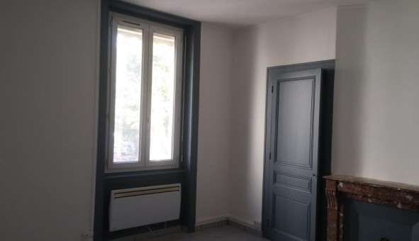 Logement �tudiant T2 &agrave; Sedan (08200)