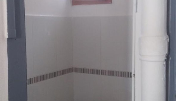 Logement �tudiant T2 &agrave; Sedan (08200)