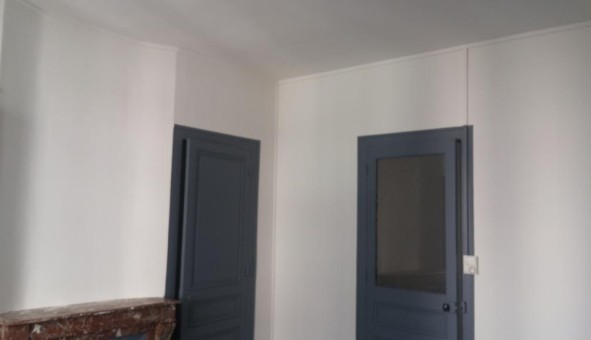 Logement �tudiant T2 &agrave; Sedan (08200)