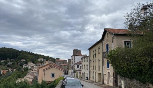 Logement �tudiant T2 &agrave; Sedan (08200)