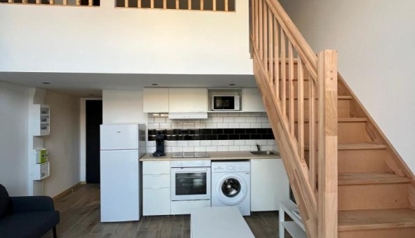 Logement �tudiant Location T2 Vide Sedan (08200)