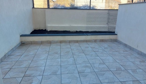 Logement �tudiant T2 &agrave; Sedan (08200)