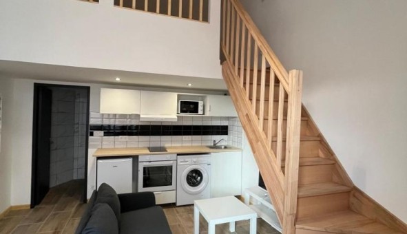 Logement �tudiant Location T2 Vide Sedan (08200)