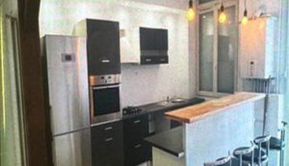 Logement �tudiant T2 &agrave; Sedan (08200)