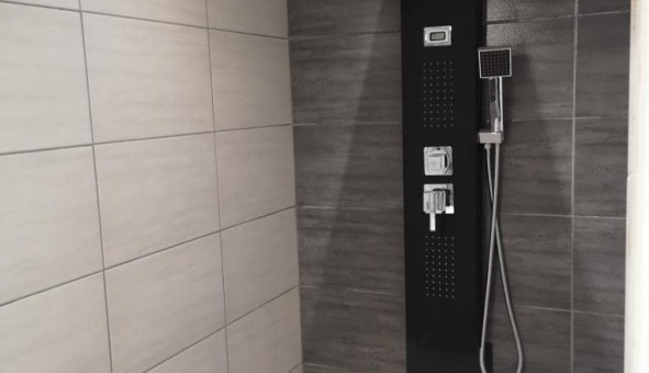 Logement �tudiant T2 &agrave; Sedan (08200)