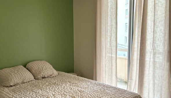 Logement �tudiant T2 &agrave; Sedan (08200)