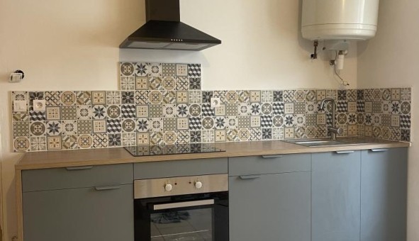 Logement �tudiant Location T2 Vide Sedan (08200)