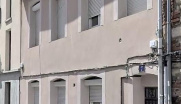 Logement �tudiant T2 &agrave; Sedan (08200)