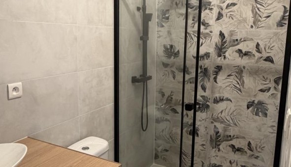 Logement �tudiant T2 &agrave; Sedan (08200)