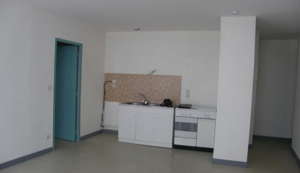 Logement �tudiant Location T2 Vide Sedan (08200)