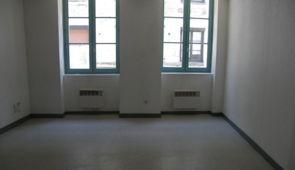 Logement �tudiant T2 &agrave; Sedan (08200)