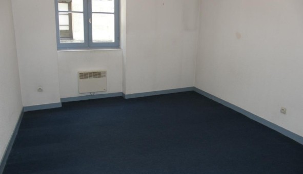 Logement �tudiant T2 &agrave; Sedan (08200)