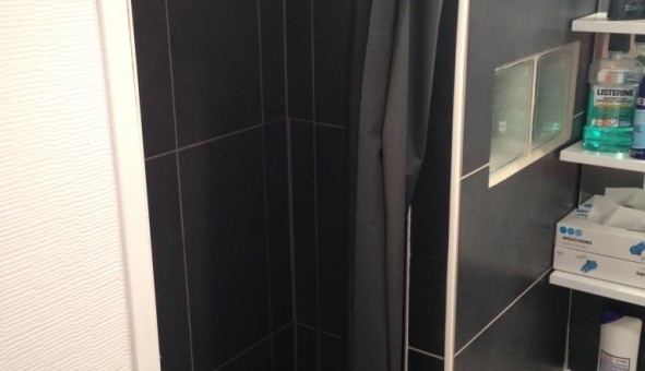 Logement �tudiant T2 &agrave; Sedan (08200)