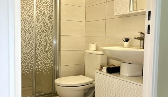 Logement �tudiant T2 &agrave; Sedan (08200)