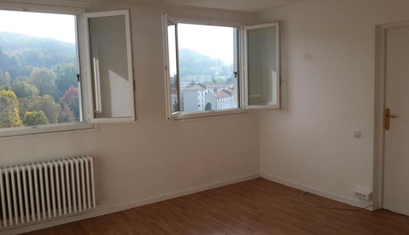 Logement �tudiant Location T2 Vide Sedan (08200)