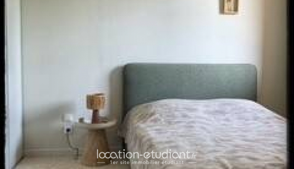 Logement �tudiant T2 &agrave; Seilh (31840)