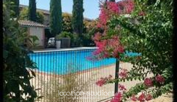 Logement �tudiant T2 &agrave; Seilh (31840)