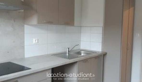 Logement tudiant T2 à Slestat (67600)