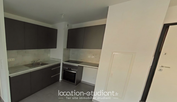 Logement �tudiant Location T2 Vide S�lestat (67600)