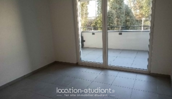 Logement �tudiant T2 &agrave; S�lestat (67600)
