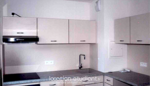 Logement �tudiant Location T2 Vide S�lestat (67600)