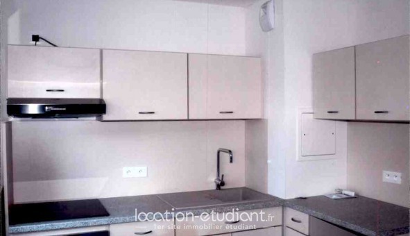 Logement �tudiant Location T2 Vide S�lestat (67600)