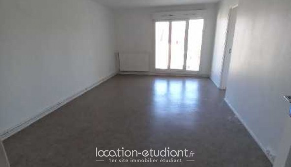 Logement �tudiant Location T2 Vide Seloncourt (25230)