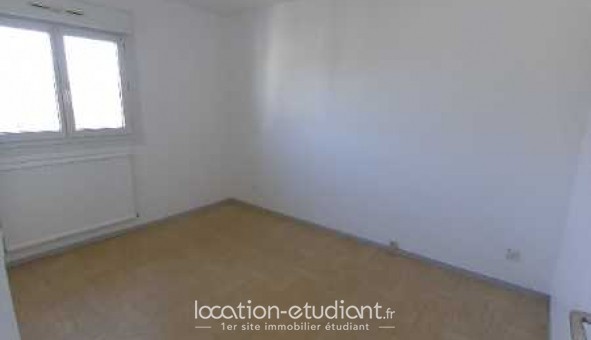 Logement �tudiant T2 &agrave; Seloncourt (25230)