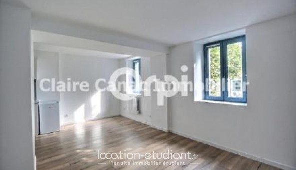 Logement tudiant T2 à Smalens (81570)