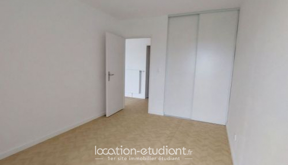 Logement �tudiant T2 &agrave; Semoy (45400)