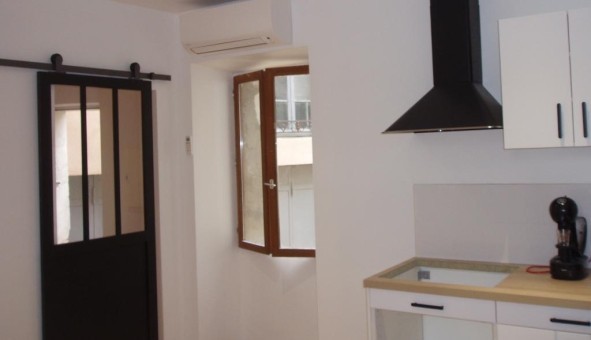 Logement tudiant Location T2 Vide Snas (13560)