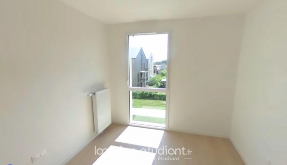 Logement tudiant T2 à Senlis (60300)
