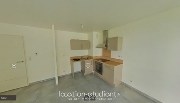 Logement �tudiant Location T2 Vide Senlis (60300)