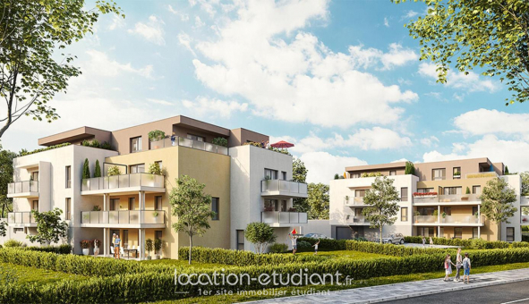 Logement tudiant Location T2 Vide Sennecey ls Dijon (21800)