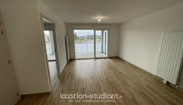 Logement tudiant T2 à Sennecey ls Dijon (21800)