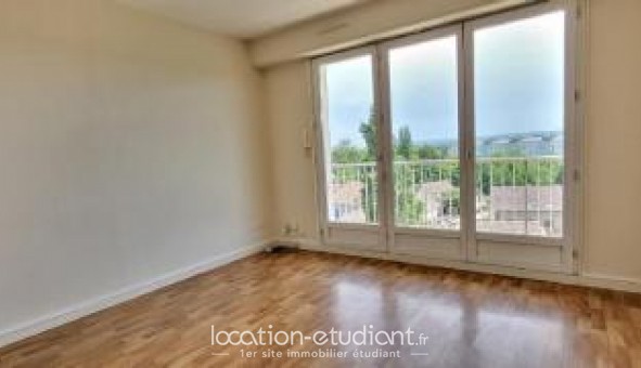 Logement étudiant T2 à Sens (89100)