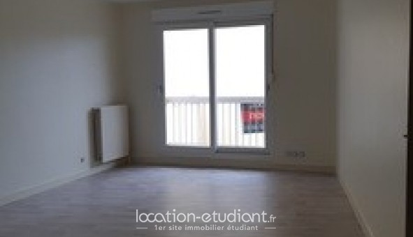 Logement tudiant T2 à Sens (89100)