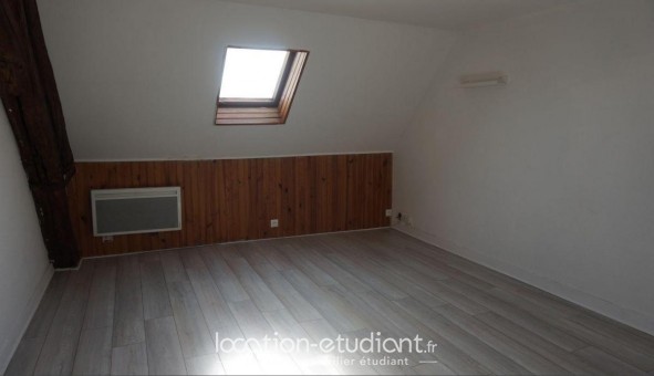 Logement tudiant Location T2 Vide Sens (89100)