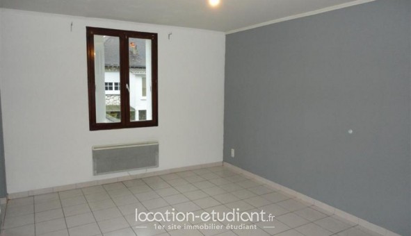 Logement tudiant T2 à Sens (89100)