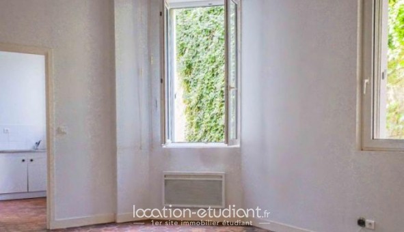 Logement tudiant T2 à Sens (89100)