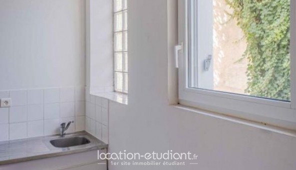 Logement tudiant T2 à Sens (89100)