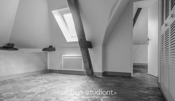 Logement tudiant T2 à Sens (89100)