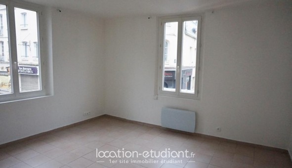Logement tudiant T2 à Sens (89100)