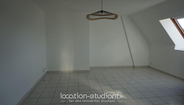 Logement tudiant T2 à Sens (89100)