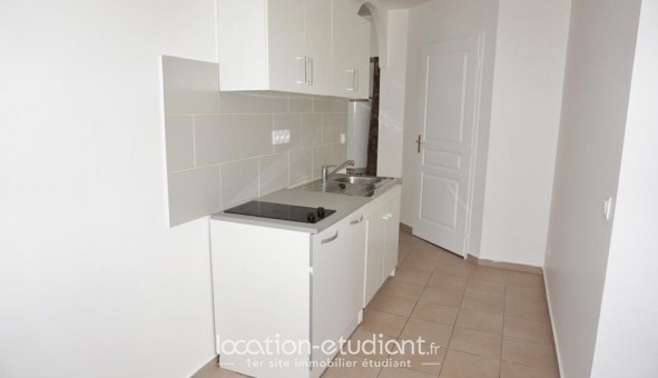Logement �tudiant T2 &agrave; Sens (89100)